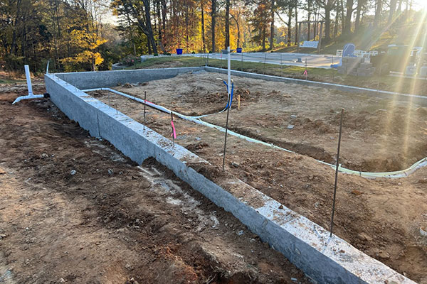 New Construction